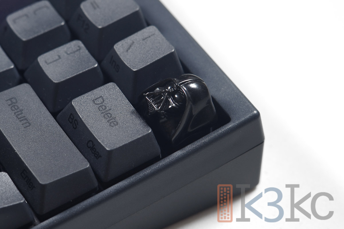 Darth Vader - Topre - Image 2