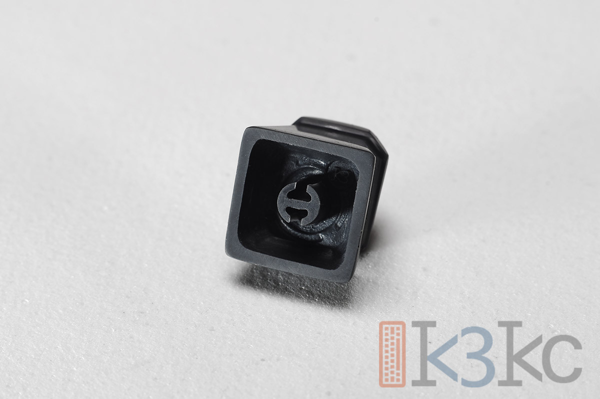 Dark Mr.Reaper Keycap - Topre - Image 3