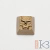 Gold Scull - Topre
