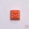 Hack Orange Scull - MX
