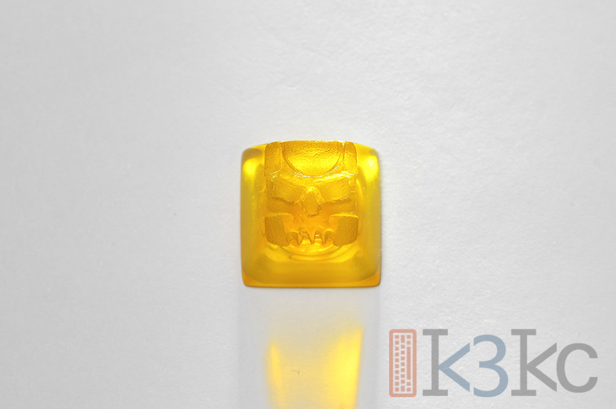 Honey Scull - Topre