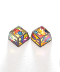 Kaleo Aurea 1 Keycap - MX