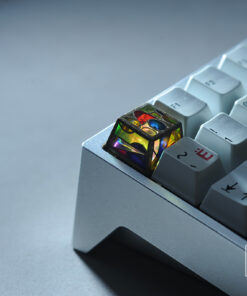 Alternative view of Kaleo Aurea 1 Keycap - MX