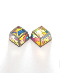 Kaleo Aurea 3 Keycap - MX