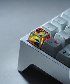 Alternative view of Kaleo Lux 1 Keycap - MX