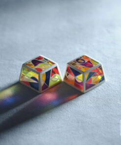 Kaleo Lux 1 Keycap - MX