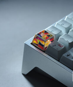 Alternative view of Kaleo Lux 2 Keycap - MX