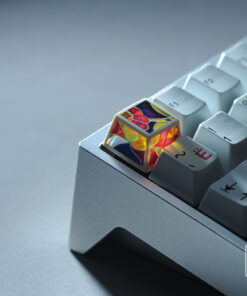 Alternative view of Kaleo Lux 3 Keycap - MX