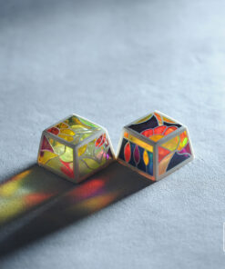 Kaleo Lux 3 Keycap - MX