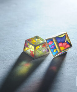 Kaleo Lux 3 Keycap - Topre