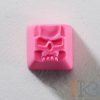 Miracle Pink Scull - MX