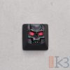Night Eyes Scull - Topre