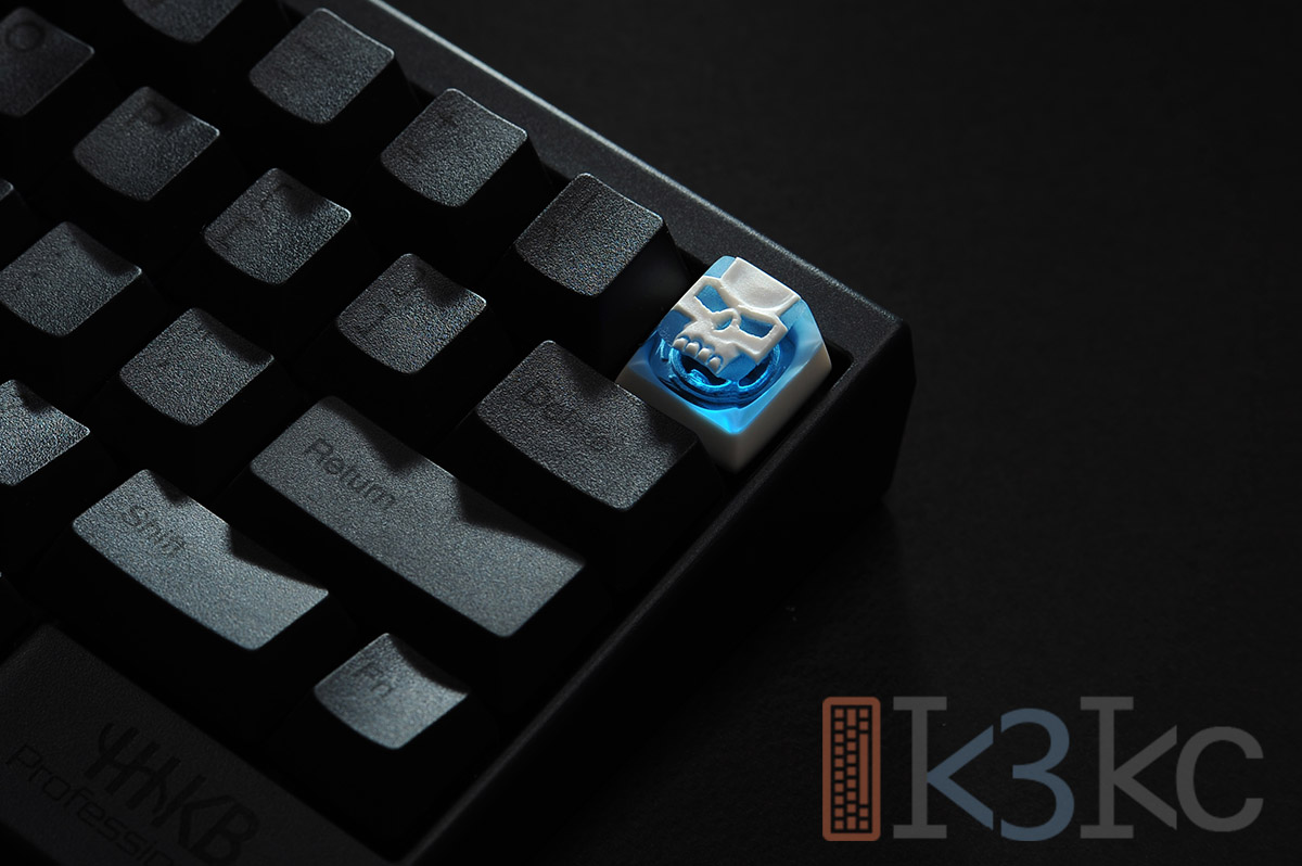 Blizzard Scull - Topre - Image 2