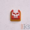 Candy Corn Scull - MX