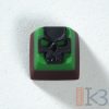 Chocomint Scull - Topre