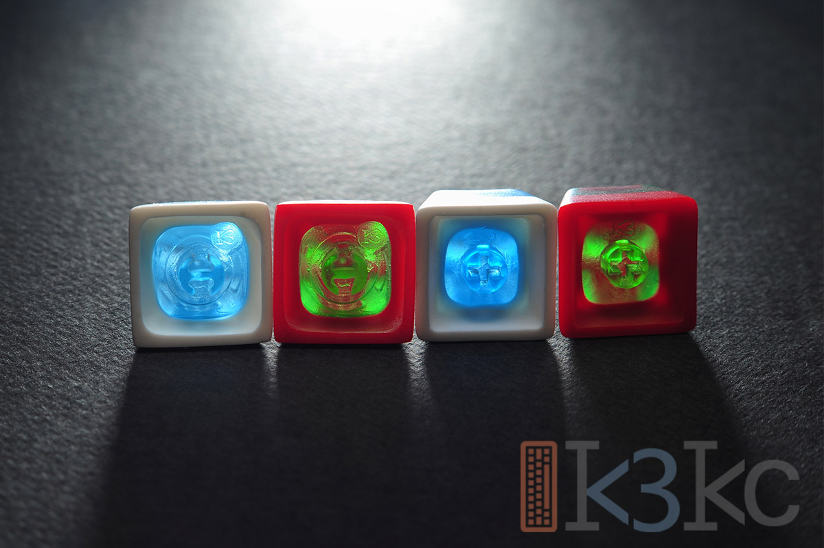 Poinsettia Scull - Topre - Image 7