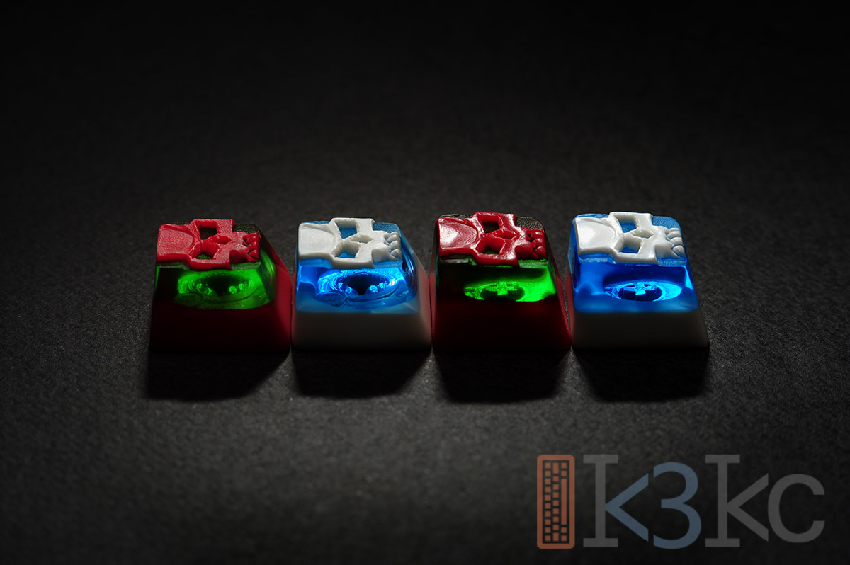 Poinsettia Scull - Topre - Image 6
