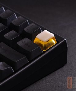 Alternative view of Oktoberfest Esc - Topre