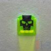 Peridot Scull - MX