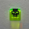 Peridot Scull - Topre