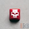 Red Velvet Scull - IBM