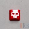 Red Velvet Scull - MX