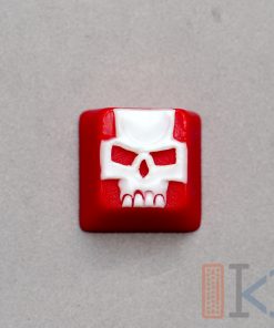 Red Velvet Scull - MX